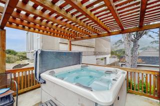 A Wave From It All - 9