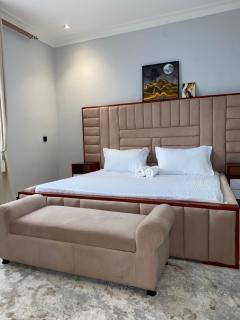Cozy homes kampala with Free secure parking and unlimited Wi-Fi - 6