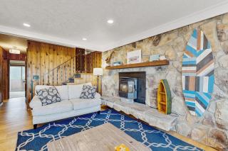 A Wave From It All - 5