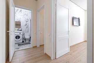 New apartment in Asyl Mura - 7