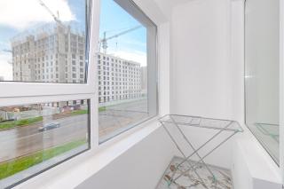 New apartment in Asyl Mura - Astana - 4