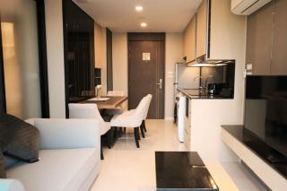 Квартира Mida Grande C303 1 спальня Сурин by IBG Property - 6