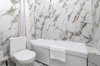 New apartment in Asyl Mura - 3