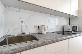 New apartment in Asyl Mura - 1