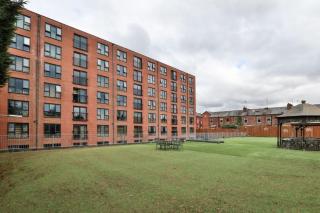 For Students Only - Tatton House in Manchester - 7