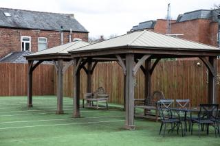 For Students Only - Tatton House in Manchester - 4