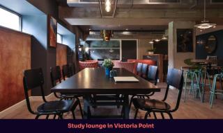 For Students Only - Tatton House in Manchester - 4