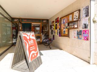Loft - HI Eco Hostel - 9