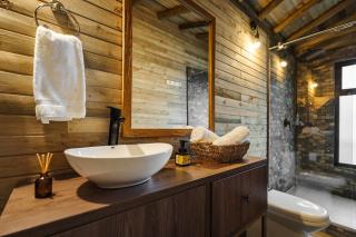 Retreat Villas Llanogrande By CHX - 6