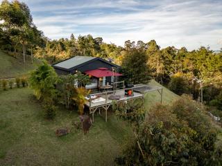 Retreat Villas Llanogrande By CHX - 0