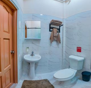 MDG Suites - 8