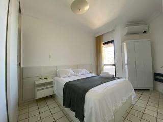 Apto c/ varanda em cond. c/ piscina ACI0320 - 6