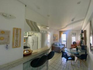 Apto con balcón en condominio con piscina ACI0320 - 2