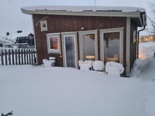 Modern cottage, quiet area with good bus connection - 4