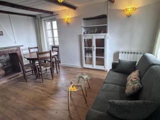 Studio entre mer & montagne - 1