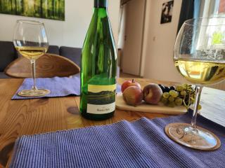 Ferienweingut Schäfer - Göcklingen - 3