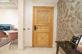 Luxe & sérénité près de l Aireport Mohamed 5, votre Havre de Paix - 4