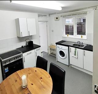 Cosy one bed Garden flat C-London - 4