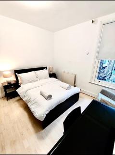 Cosy one bed Garden flat C-London - 5