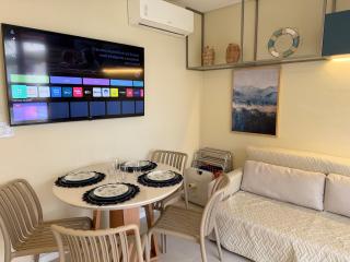 Flat Tamandaré em frente as piscinas naturais - Mila Rooftop - 7