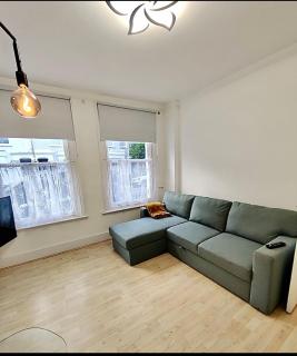 Cosy one bed Garden flat C-London - 7