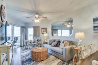 Ocean View Top-Floor Sunset Vistas Condo! - 7