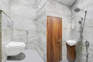 Super Townhouse DAVV University Indore Formerly Indrapuri - 2
