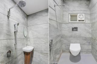 Super Townhouse DAVV University Indore Formerly Indrapuri - 1