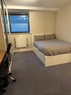 Bright and Stylish Two Bedroom Apartment - 1
