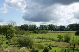Le Colombier - Chambre Mésange - 6