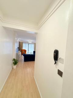 Talia Accomodations - 2
