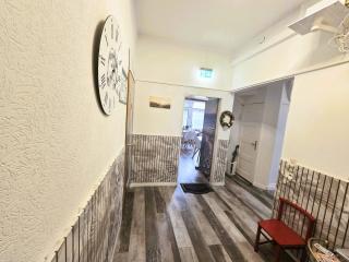 City Center Hotel Garni Cuxhaven - 4