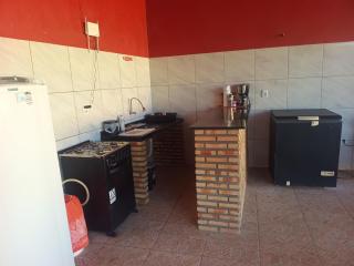 Casa Meu sol - 8