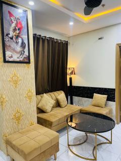 1 Bedroom Apartment in Gulberg Green - 7