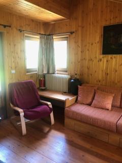 Chalet Alma - 8