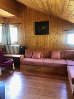 Chalet Alma - 9