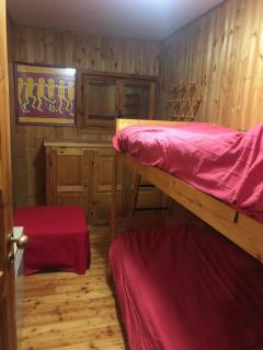 Chalet Alma - 1