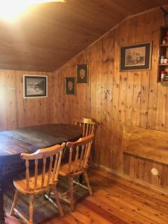 Chalet Alma - 7