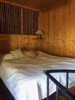 Chalet Alma - 5
