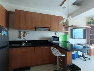 Balcony Panorama for Workcation Couple - 1