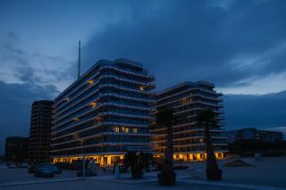 Niko Beach Studio - Sea On Mamaia - 4