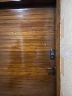 Premium 3 BR Apartment in Uttara Near Airport and Metro Sector 7 AC Wifi Modern Comfort - Bāiljuri - 4