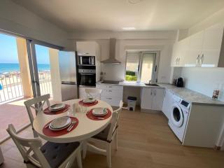 Apartamento playa de bellreguard - 8