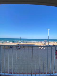 Apartamento playa de bellreguard - 7