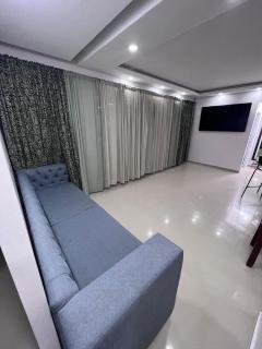 Villa las Terrazas - 0