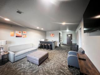 Metropolis Resort - Eau Claire - 4