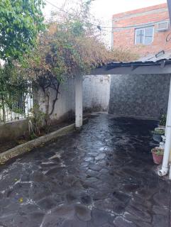 Alojamiento Del Valle - 1