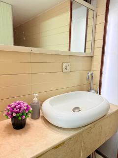 Premium 3 BR Apartment in Uttara Near Airport and Metro Sector 7 AC Wifi Modern Comfort - 7