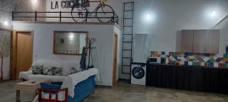 Apartamento-Estudio 10 de Monfragüe - 9