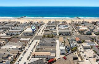 Pet-Friendly 3Br W Oceanview Balcony & Bbq Steps To Beach By Beachview Rentals - 2